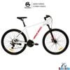 Xe MTB Magicbros Shadow 3 3*7 Speed sale 20%