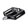 Pedal bạc đạn Gineyea gắn đượcc strap cho FIxed/MTB/Touring