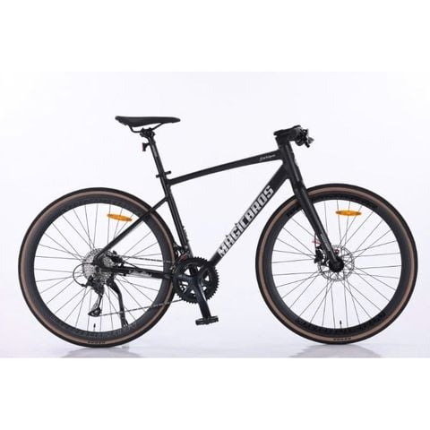 Xe touring MAGICBROS S450 PRO bản 2026