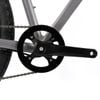 Xe TW MTB M390 shimano U4000 9 speed phanh dầu Tektro