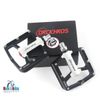 Pedal nhôm bạc đạn DRCKHROS DH204