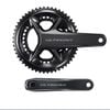 Đùi đĩa 2 tầng SHIMANO ULTEGRA FC-R8100 2*12Speed 170mm hàng hộp