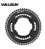 Nhông đĩa WALGUN 2 tầng cho đùi Shimano 110 BCD