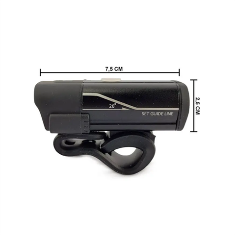 Đèn trước Front light mã F018