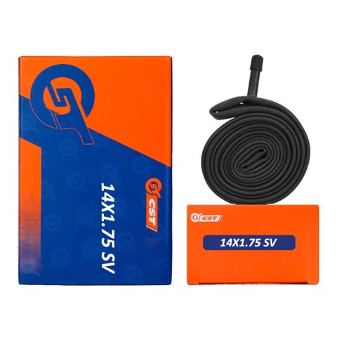 Săm CST 14X1.75 van cối SV36