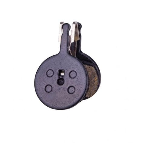 Má phanh đĩa JEDERLO mã 02B loại tròn cho phanh AVID BB5, PROMAX có kẹp