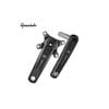 Đùi không đĩa carbon RPANTAHI 110bcd 4 chấu mã R45