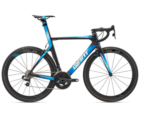 Xe Road Giant Propel Advanced SL 0