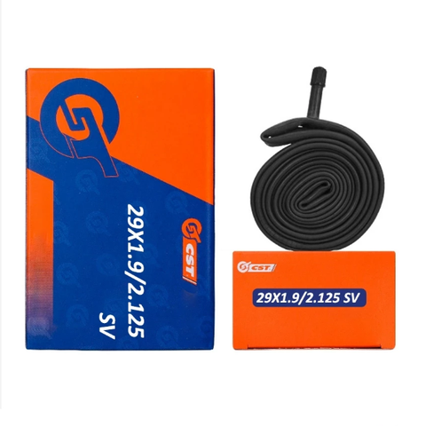 Săm CST 29x1.90/2.35 van cối SV36mm