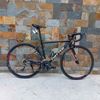 Xe Road Tw Smile C phanh má R2000 16S