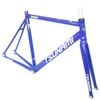 Khung Fixed Gear Tsunami SNM100 sơn màu