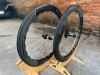Vành Road Carbon Princeton 6560 Phanh má hub Ceramic