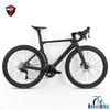 Xe Road TW T8 DISC 5 món 105 vành carbon 60mm 2026