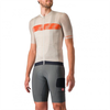 Bộ quần áo ngắn đạp xe đội tuyển CASTELLI 2026 mẫu 12