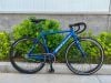 Xe Fixed Gear Magicbros CX5 PLUS Khung nhôm 2026