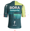 Bộ quần áo ngắn đạp xe đội tuyển BORA