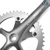 Đùi đĩa fixed gear 1 tầng Impetus 130BCD