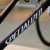 Khung carbon SWorks Tarmac SL8 phanh đĩa kèm ghi đông