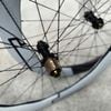 Vành Road Carbon Princeton 6560 WAKE phanh đĩa thả hub CX9 mã 0107