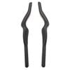 Tay nghỉ carbon NONAME cho ghi đông dẹt mã T0505