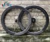 Vành Road Carbon Princeton 6560 hub CX9 phanh đĩa trục lớn