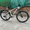 Xe MTB Bianchi Nitron Carbon 29 inchs