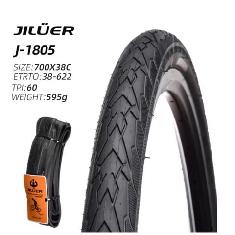 Lốp Road Jiluer tanh gấp J1805