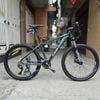 Xe MTB Kawamura K662 bánh 26 inch