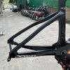 Khung road carbon Pina F phanh đĩa mẫu 2026