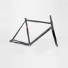 Khung Fixed Gear Cypher EX nhôm càng carbon