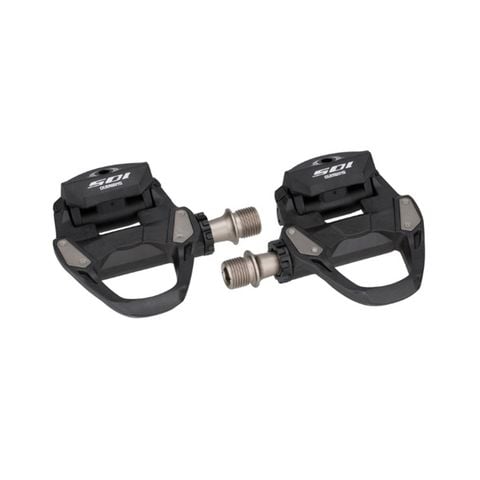 Pedal cá Shimano 105 R7000 chính hãng hộp trắng xanh