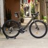Xe road Forever Assault 769 3 món sora 2*9 speed