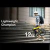Xe Đạp Gấp Trợ Lực Điện Dahon K-Feather