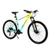 Xe MTB MAGICBROS LEADER 2 2022