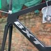 Khung Fixed gear BXT 045 carbon