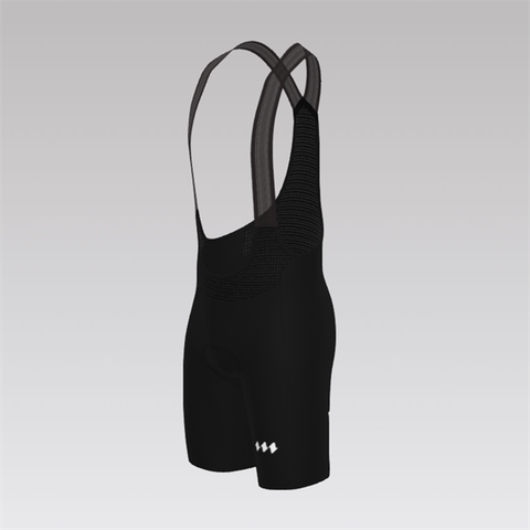 Quần bỉm yếm ngắn đạp xe TOPOW cruiser