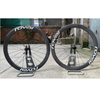 Vành Road carbon ROVAL Rapide CLX phanh đĩa trục lớn