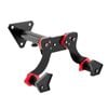 Giá treo khung xe đạp trên tường HS025F hộp trắng