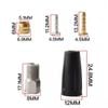 Đầu kim dây dầu nhôm cho phanh dầu Shimano /Tektro BH59 / BH63