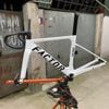 Khung Road Carbon FACTOR OSTRO V.A.M mã F13 phanh đĩa
