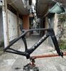 Khung Road Carbon Trek Madrone SLR 7 AXS [Gen 7] phanh đĩa