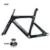 Khung Fixed gear Magicbros CX10 PRO carbon
