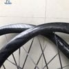 Vành carbon SANTOKS nan carbon phanh đĩa thả mã 081