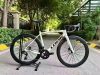 Vành road carbon SPeedadd nan hoa carbon chính hãng
