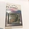 Má phanh đĩa JEDERLO 01E cho shimano SAINT BR-M810 CÓ kẹp
