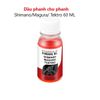 Dầu phanh Toopre 60ml cho phanh Shimano/Magura/Tektro