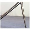 Khung Fixed Gear Seaboard LEAN01 vintage