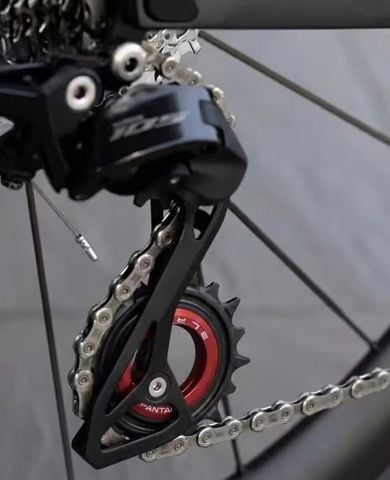Bánh Đề Ceramic RPANTAHI dùng cho đời Shimano ULTEGRA/105 R81XX/R71XX MẪU 01 sale 10