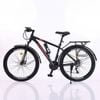 Xe MTB Kawamura Misu 3 khung nhôm không mối hàn