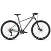 Xe TW MTB M390 shimano U4000 9 speed phanh dầu Tektro